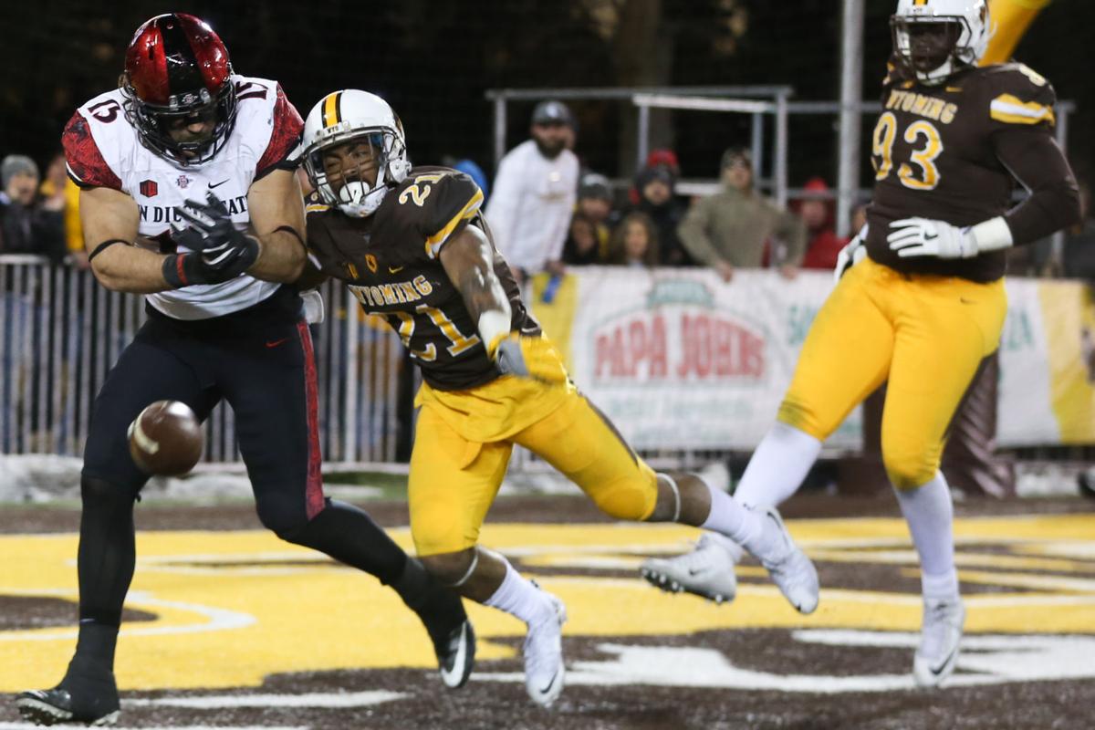 Let S Get Physical Sdsu Unlv Nevada Prep For More Of The Same