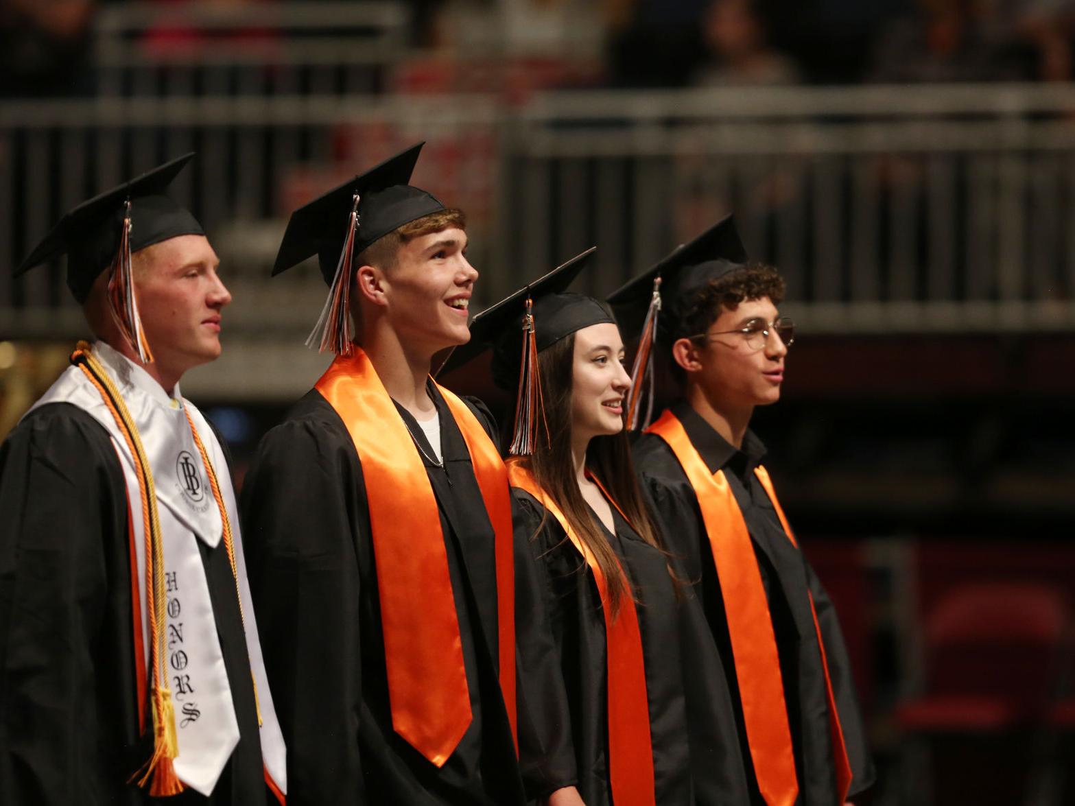 What Is A Profile Of A Graduate What Does It Mean For Wyoming Students Wyoming News Trib Com Marquette High School Graduation 2022