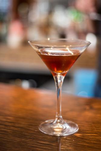 Fall Cocktails