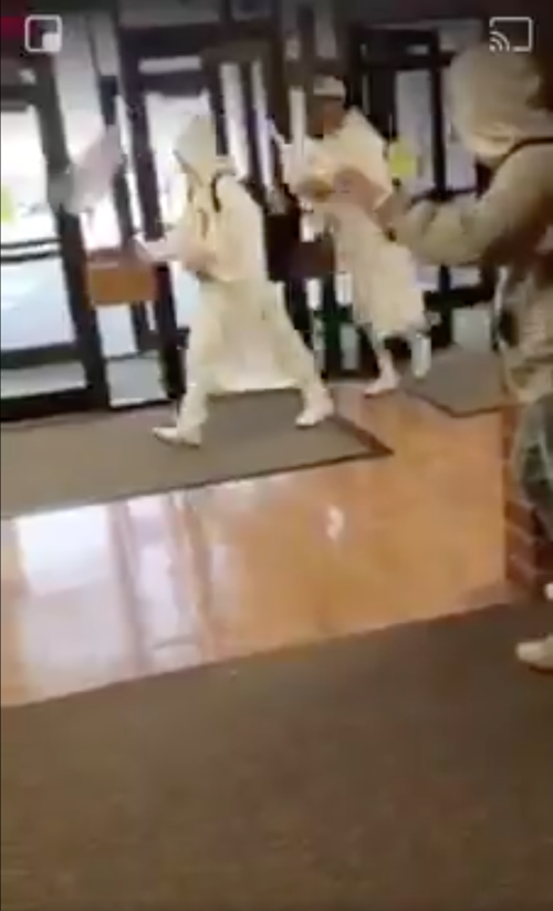 Riverton video