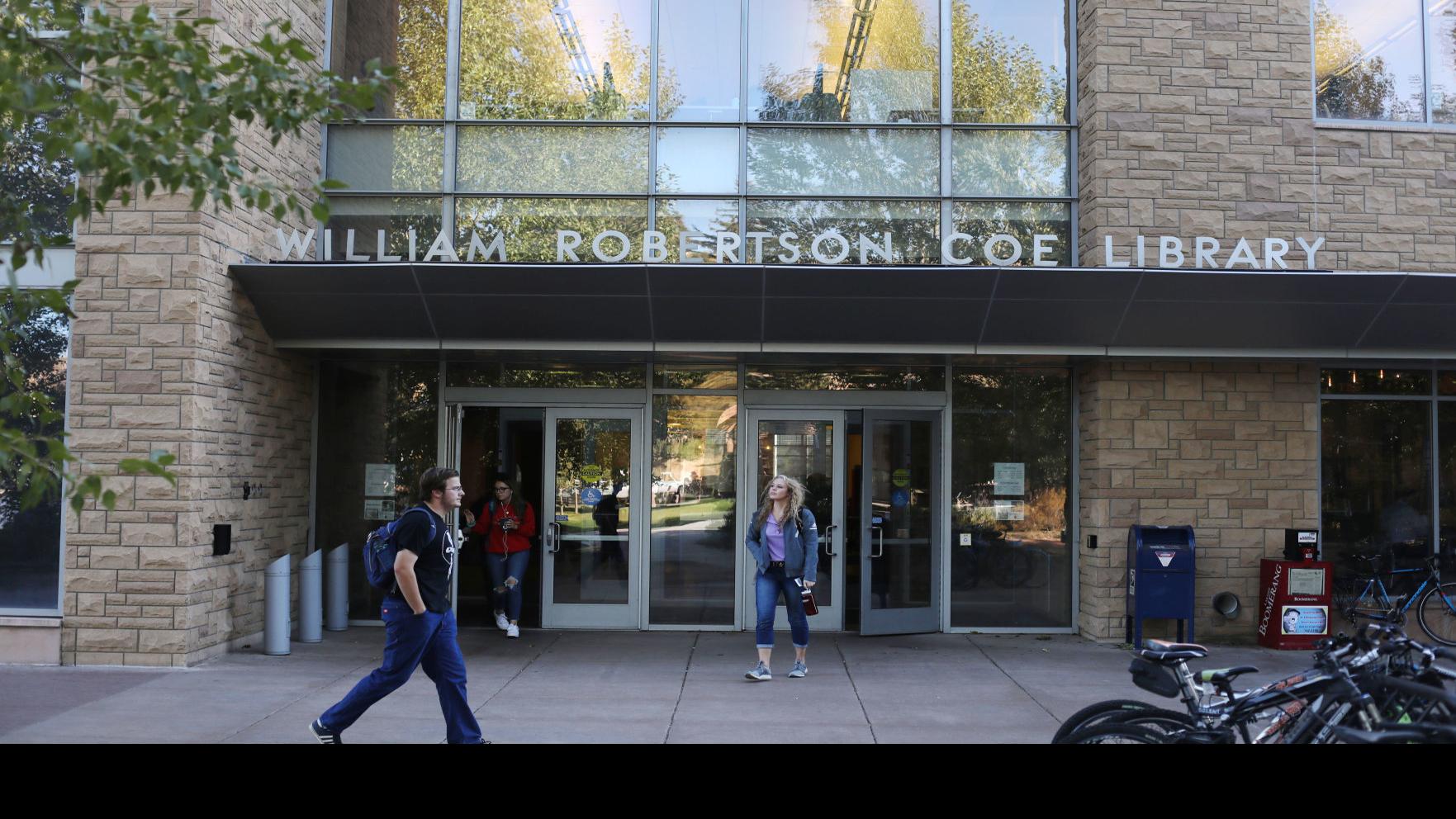 University Of Wyoming Presidents List 2022
