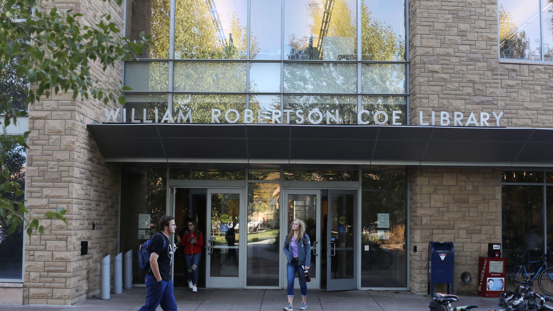 University Of Wyoming Narrows Presidential Search To Three Finalists Wyoming News Trib Com University Of Wyoming Presidents List 2022