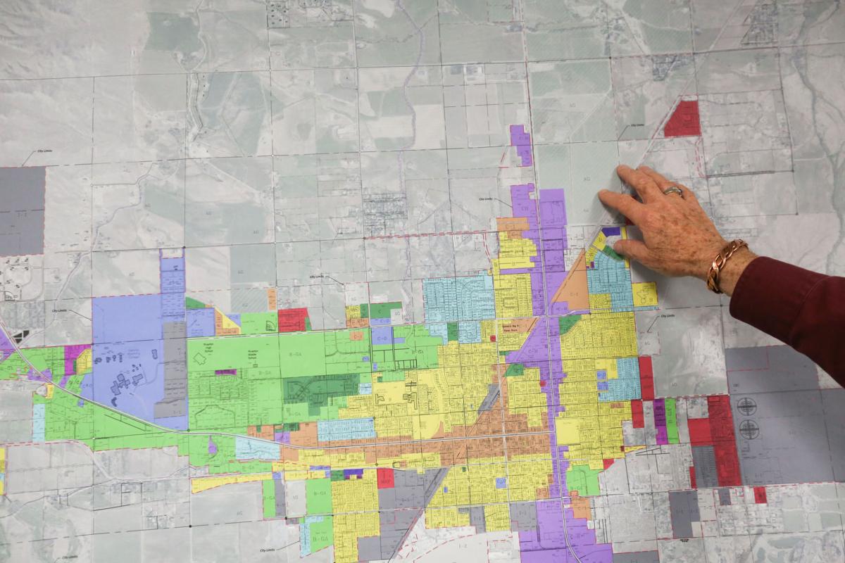 Wyoming tribes don't have sovereignty over Riverton, land north of Wind