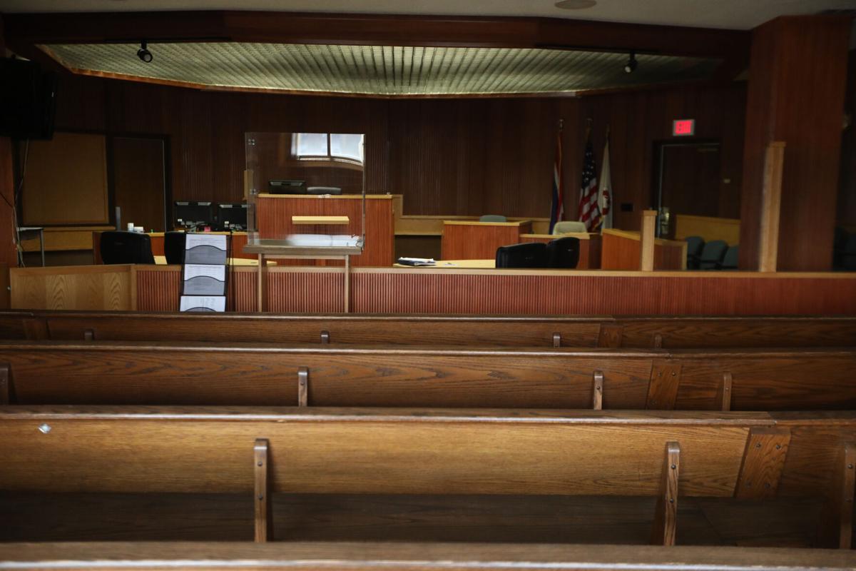City leaders look to improve communication with municipal court