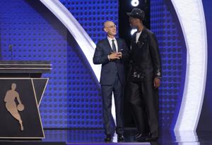 2026 NBA Draft winners, losers: Deep class, big swings after No. 4