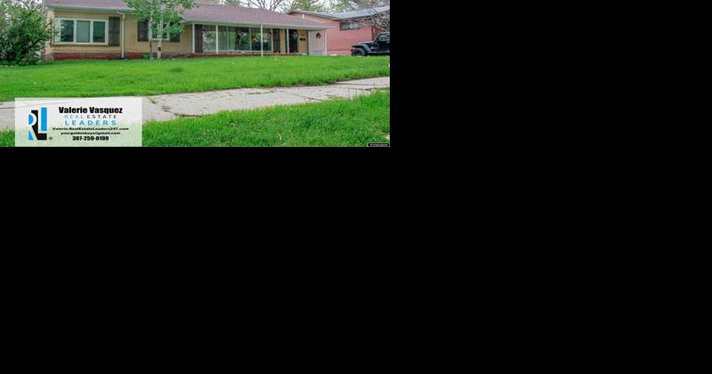 Newly listed homes for sale in the Wyoming area - Vimarsana News