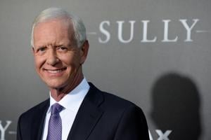 'Miracle on the Hudson' pilot has early-stage Alzheimer’s