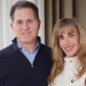 Michael and Susan Dell donate $6.25B to encourage families to claim 'Trump Accounts'