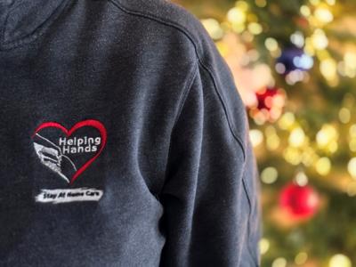 helping hands 12.12.24