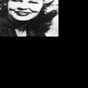 Mary Louise (Bailey) Knox