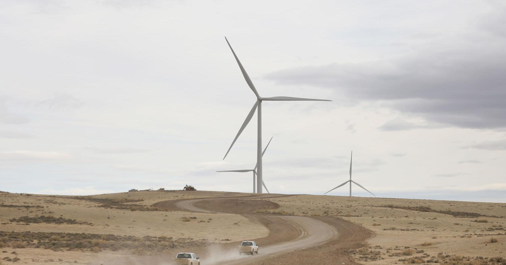 Utility to rely more on fossil fuels, scale back renewables - Vimarsana News