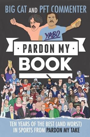 This week's bestsellers from Publishers Weekly