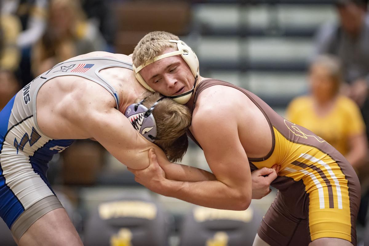 'Talented' youngsters are spearheading strong season for Wyoming