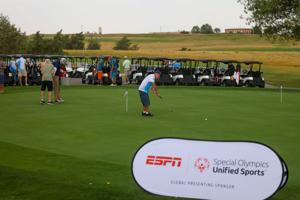 Wyoming Special Olympics Summer Sports Classic comes to Casper