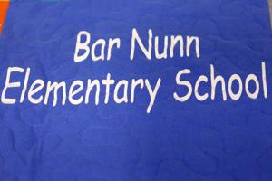Bar Nunn Elementary School