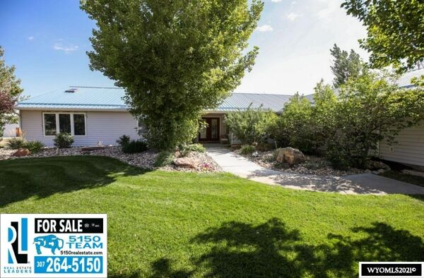 3 Bedroom Home in Casper - $589,000