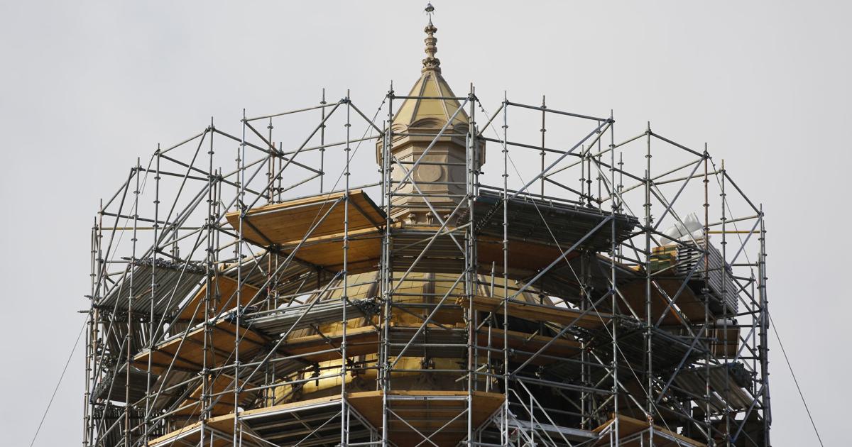 Cheyenne Pyramid State's largest convention center coming to Cheyenne