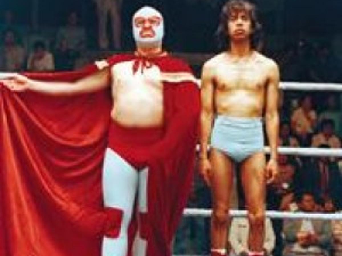 Nacho Libre Can Be Hysterically Funny Weekender Trib Com Nacho Libre Can Be Hysterically Funny Weekender Trib Com