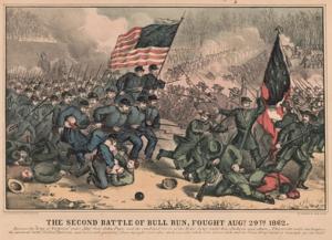 160 years later, unknown Union soldier to be buried at Arlington
