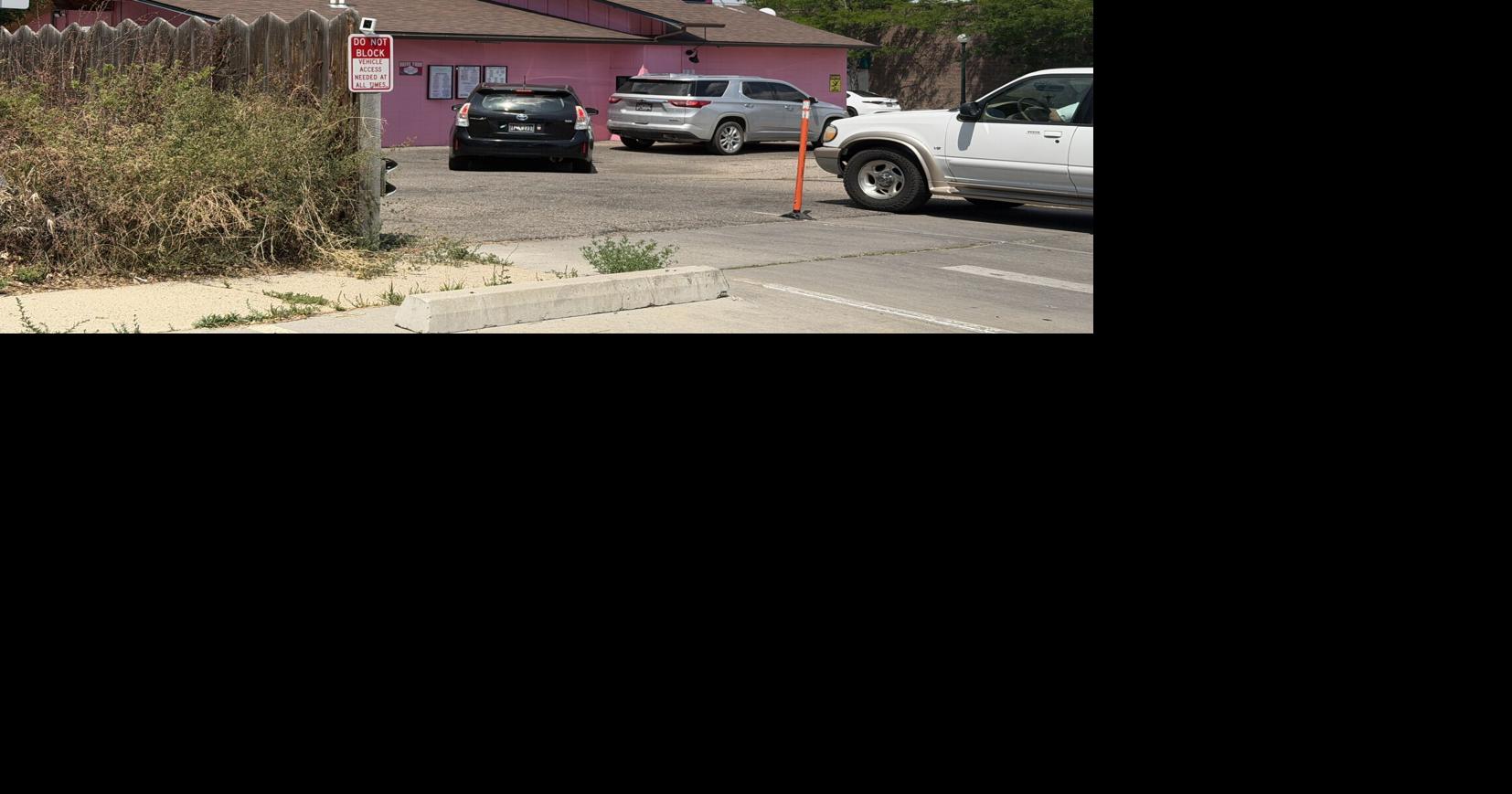 Parking, public spaces and a soda shop: Why this Casper dispute keeps escalating