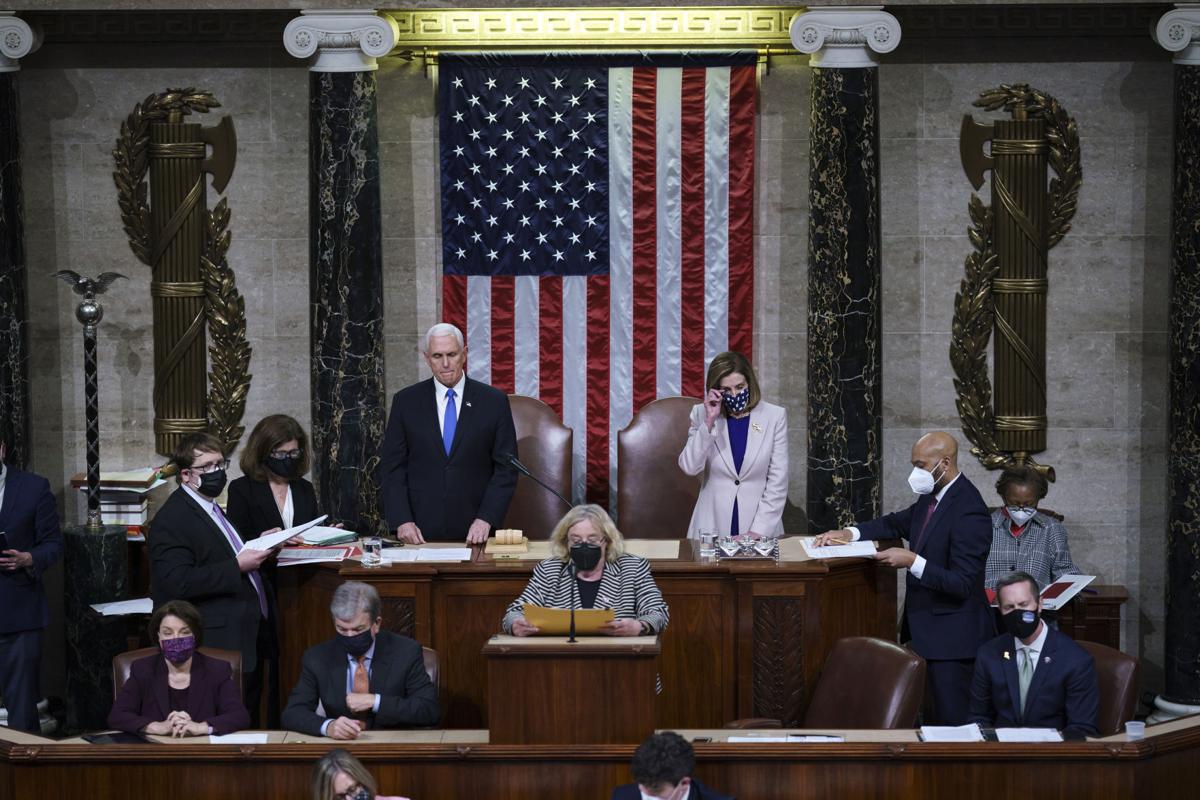 Congress Electoral College