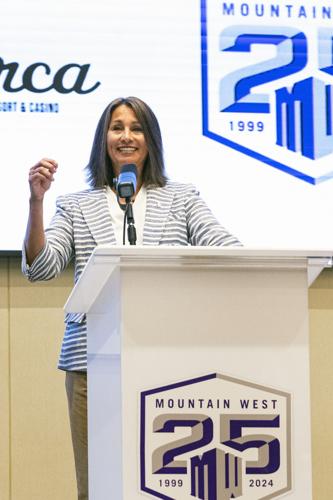 Mountain West News: Conference Realignment, Bulldog & Cowboy upset wins -  Mountain West Connection