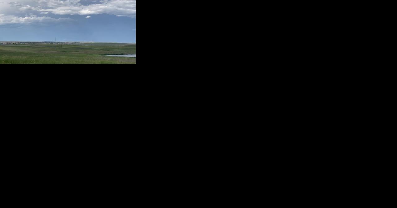 Tornado rips through North Antelope Rochelle Mine - Vimarsana News