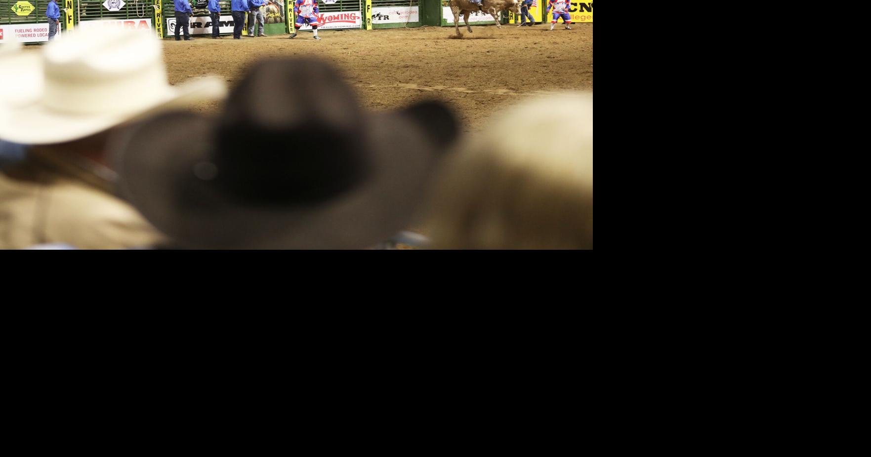 Former champs ride with confidence after winning College National ...