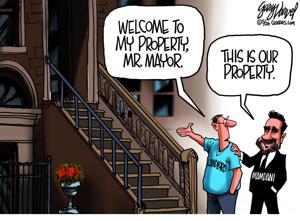 Gary Varvel for Aug 18, 2026