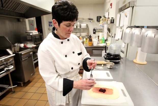 Historic Elk Mountain Hotel Recipes