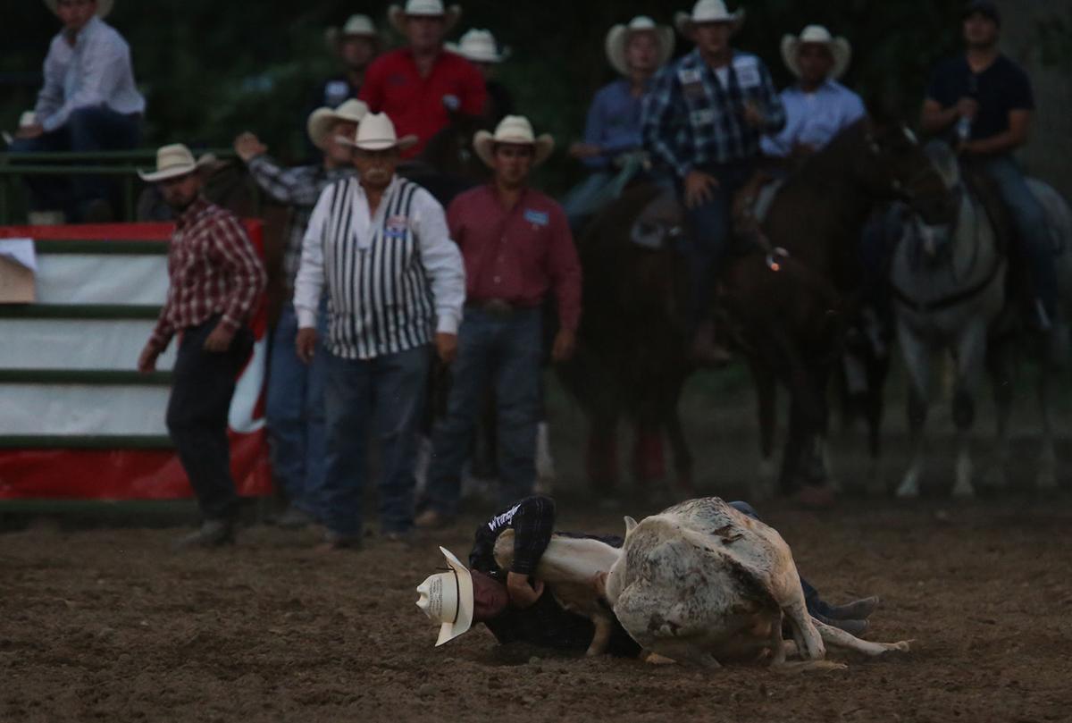 Rodeo Finals