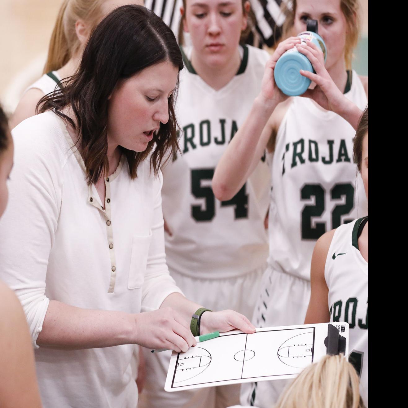 Wyoming Coaches Association Names Winter Coaches Of The Year