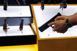 US Supreme Court expands Second Amendment rights, eyes more gun cases
