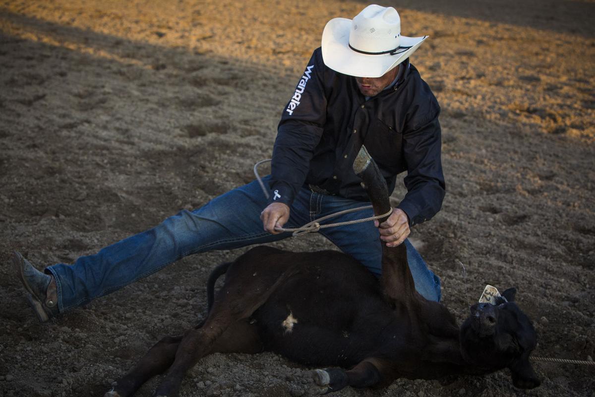 Rodeo Finals