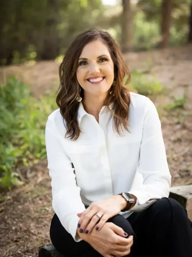 Kayla Wilkinson, Ed.S, LPC, NCC