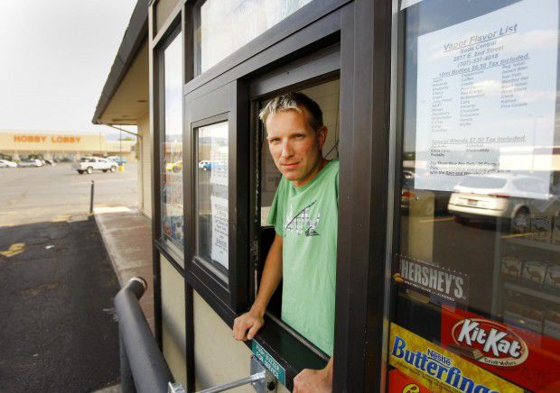 Gambling near casper wyoming