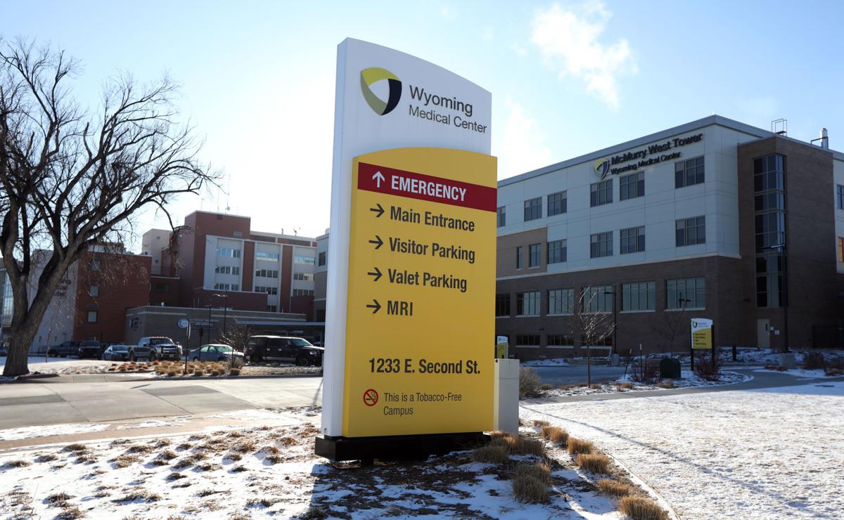 Wyoming Medical Center