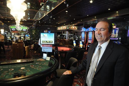 Utah gambling casinos