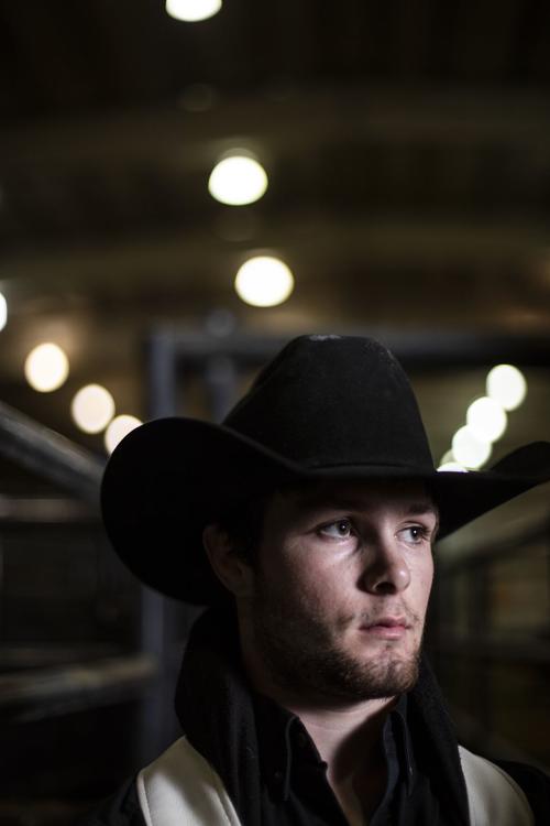 Rodeo Preview
