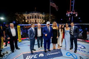 USA-250/UFC
