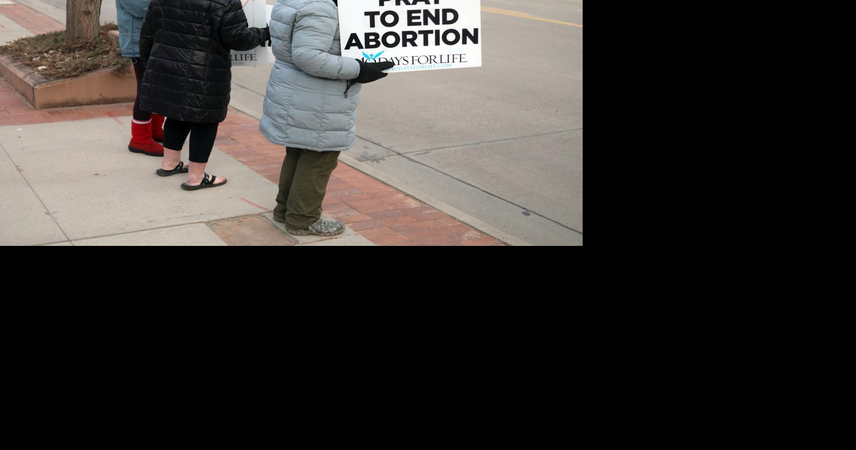 The Casper abortion clinic has moved to include challenge to new law in ongoing suit. Here are the arguments