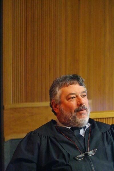 Michael Huber