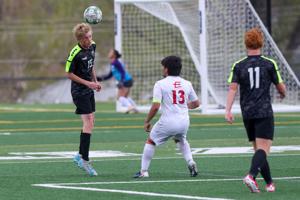 Boys high school soccer weekend scoreboard