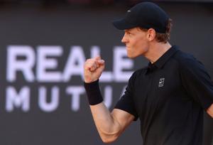 TENNIS-FRENCHOPEN-PREVIEW/SINNER