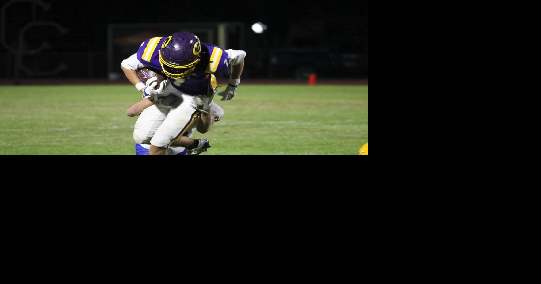 High school football: Week 2 scoreboard