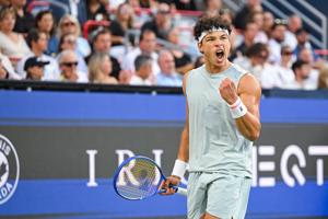 Tennis: National Bank Open
