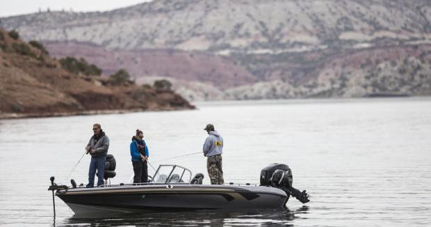 Lawmakers, anglers look for solutions on overcrowded rivers - Vimarsana News