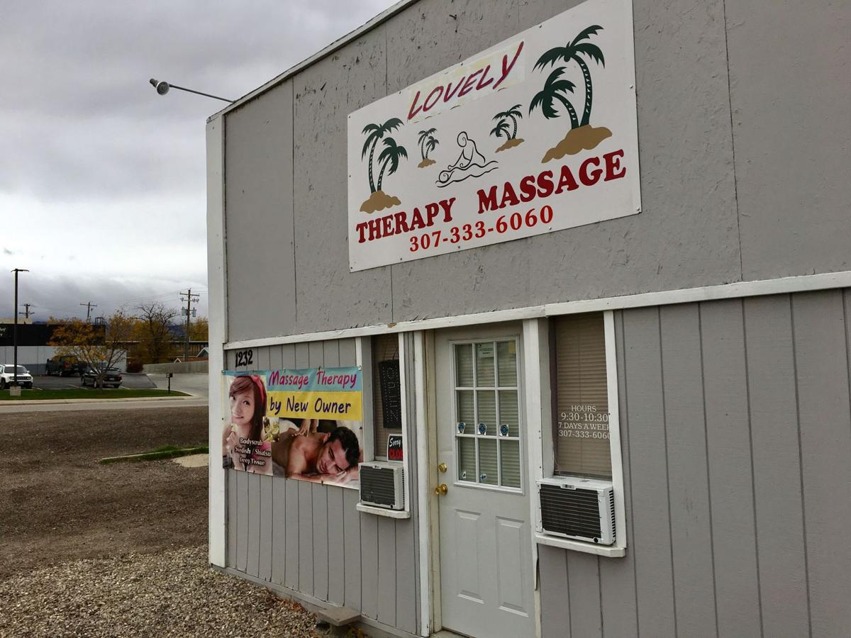 Police Arrest 3 In Prostitution Sting At Casper Massage Parlor 1214