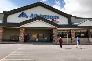 States await ruling in Kroger, Albertsons merger