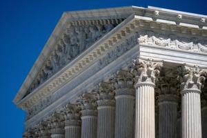 Trump says he regrets nominating Gorsuch, Kavanaugh, Barrett to SCOTUS